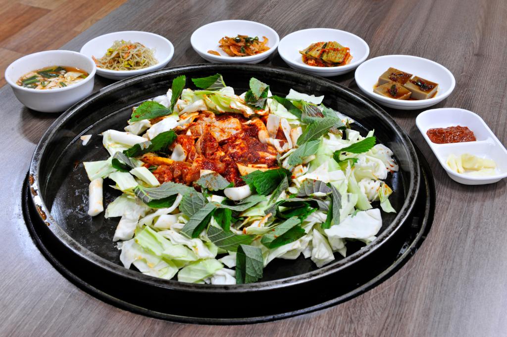 맛집 - 전체보기 전체 | 정선관광 > 정선여행 > 맛집