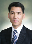 북평면장 이승환 사진