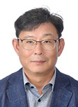 화암면장 이상만 사진