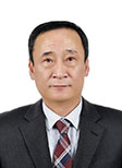 사북읍장 문용택 사진