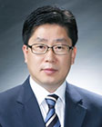 신동읍장 조형식 사진