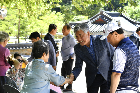제4회 정암사 인문학 강좌