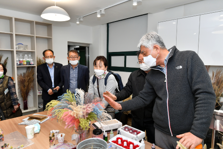 청년활력거점사업 토론회