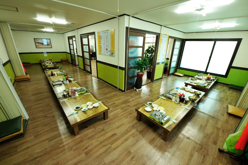 식당 - 전체보기 전체 | 정선관광 > 정선여행 > 식당