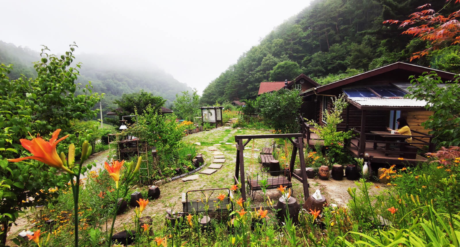 숙박 - 전체보기 전체 | 정선관광 > 정선여행 > 숙박